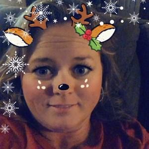 Meet your Posher, Jayme